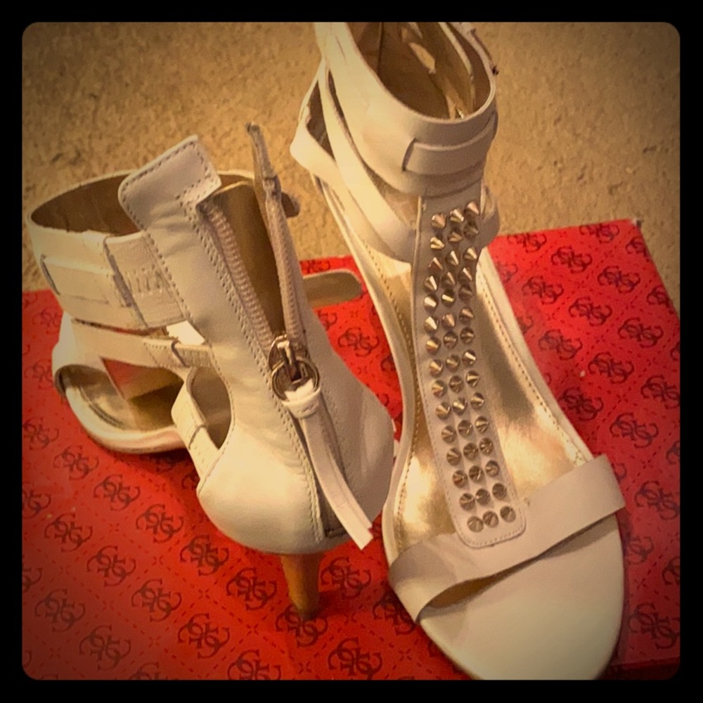 Guess Heels